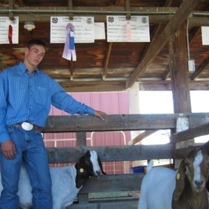 Profile Picture of Austin Decker (@218643308) on Myspace