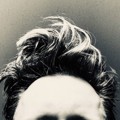 Profile Picture of John Spurgin (@spurgin_john) on Twitter