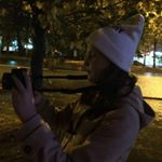 Profile Picture of margosha_abin (@margosha_abin) on Instagram