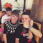 Profile Picture of Mitchell Barclay (@mitchellbarclay7) on Instagram