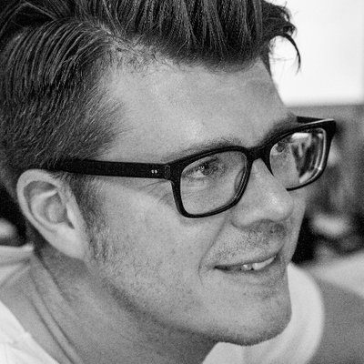 Profile Picture of ChrisMGibbs (@ChrisMGibbs) on Twitter