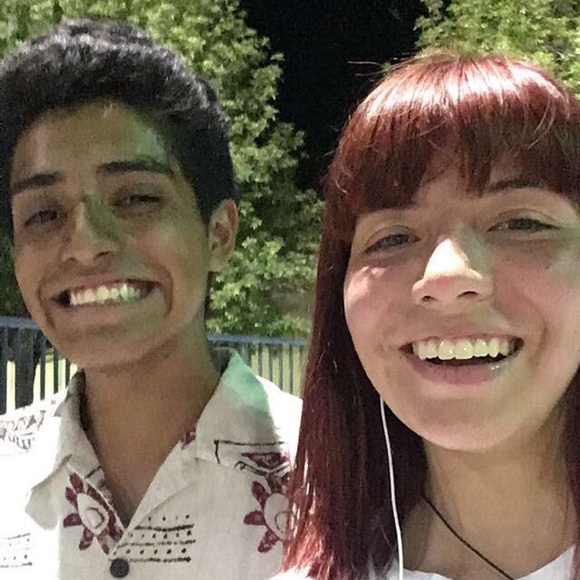 Profile Picture of Ian Morales (@silentkiller64) on Poshmark