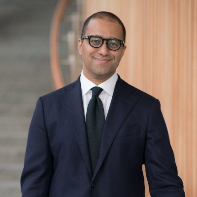 Profile Picture of Chirag Shah MD (@cshah621) on Twitter