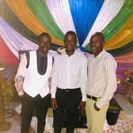 Profile Picture of Dominic Hamusa Kanu (@Dominic-Hamusa-Kanu) on Facebook