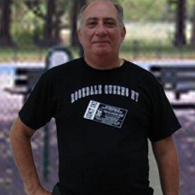 Profile Picture of Jerry Shapiro (@jerryshapiro) on Twitter