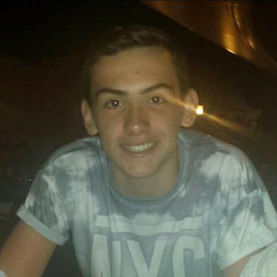 Alex Beveridge - Twitter Profile Picture of Alex Beveridge (@beveridge_alex) on Twitter