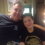 Profile Picture of Tom O'riordan (@nathaniel_bowditch) on Instagram