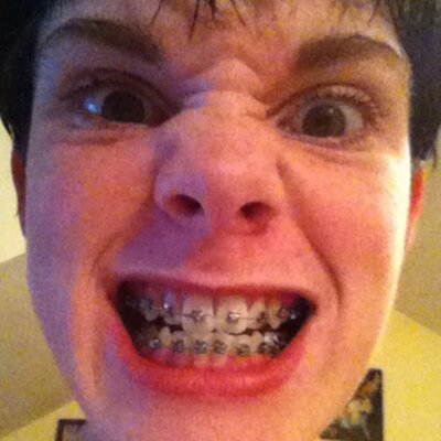 Profile Picture of Aaron Douglas (@Trego91) on Twitter