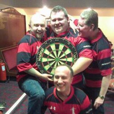 Profile Picture of Stuart Harris (@SHarris613) on Twitter