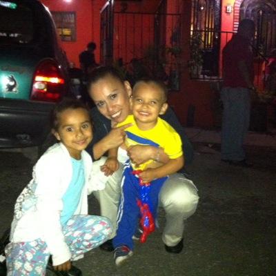 Profile Picture of Nora Ordonez Aviles (@nora_ordonez) on Twitter