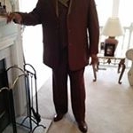 Profile Picture of Darryl Harris (@darryl.harris.33046) on Instagram