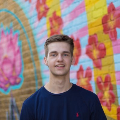 Profile Picture of Brandon Tarlton (@brandon_tarlton) on Twitter
