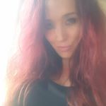 Profile Picture of Kellie Lord (@irishred86) on Instagram