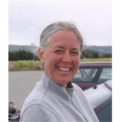 Profile Picture of Laurie Freeman (@freeman_laurie) on Twitter