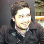 Profile Picture of Ricardo Cuevas (@ricardo123) on Instagram