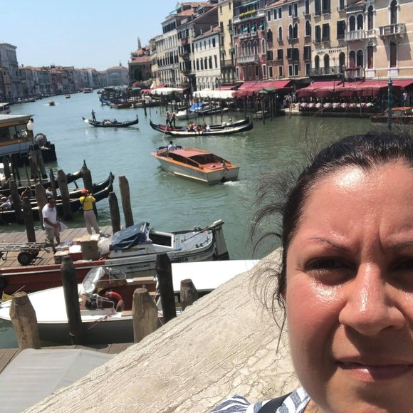 Profile Picture of Lisa Pastore (@lisalisap) on Poshmark