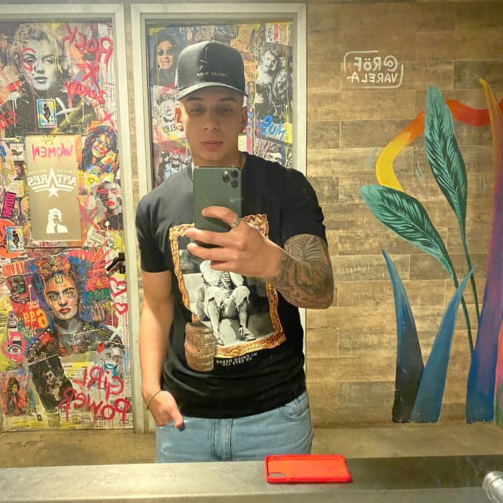 Profile Picture of MartinLedesma (@martinledesma1999) on Tiktok