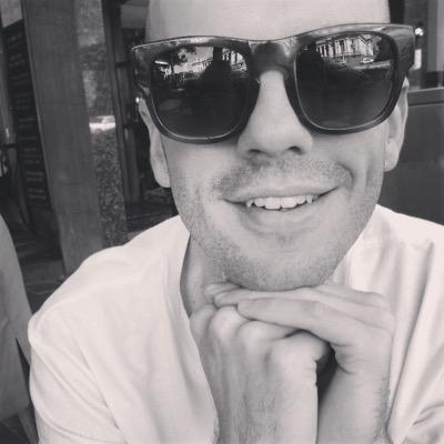 Profile Picture of Chris Lerch (@Chrisplerch) on Twitter