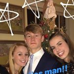 Profile Picture of John Tharp (@tharp_j) on Instagram