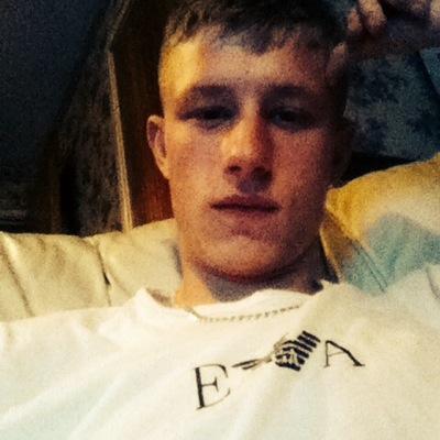 Profile Picture of Aaron Slade (@Azza96Aaron) on Twitter