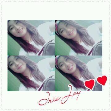 Profile Picture of Bajoy Carpio (@Crystal_Bajoy) on Twitter