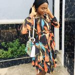 Profile Picture of Shulamite Sam (@shulamite_sam) on Instagram