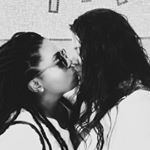 Profile Picture of Rosa ➕ Victoria | 🏳️‍🌈🇩🇴🇻🇪 (@lezgothatway) on Instagram