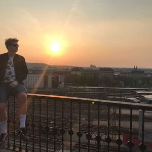 Profile Picture of Richard Marek (@RichardMarek10) on Twitter