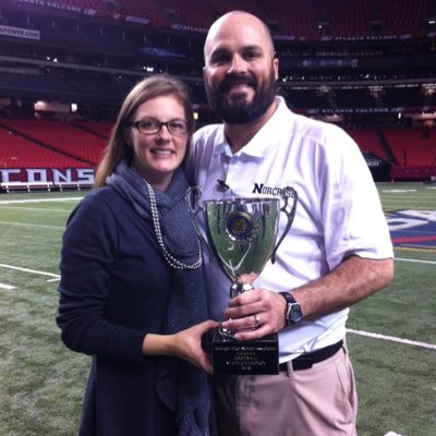 Profile Picture of Corey Richardson (@CoachRich70) on Twitter