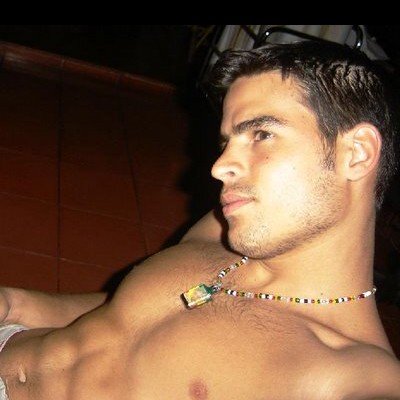 Profile Picture of Gabriel Guerrero (@GaboGuerreroVal) on Twitter