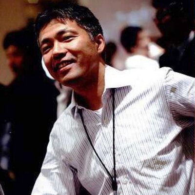 Profile Picture of 島田充啓(シマダミツヒロ) (@mike_shimada) on Twitter
