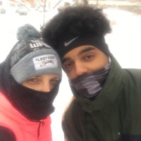 Profile Picture of Caleb Fuller (@caleb-fuller-6) on Quora