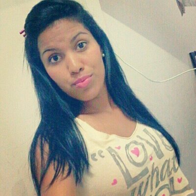 Profile Picture of ♚ ‏ (@_denisemiranda) on Twitter