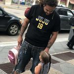 Profile Picture of Jamar Craig (@kingdreadhead412) on Instagram