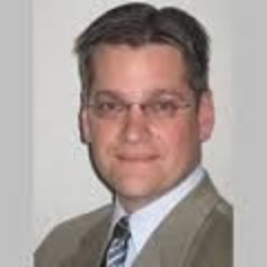 Profile Picture of John W Blessing (@JohnWBlessing) on Twitter