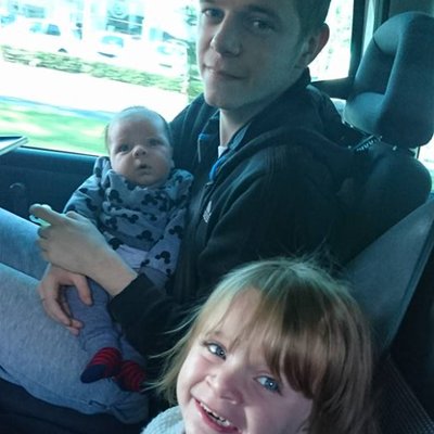 Profile Picture of Peter Barratt (@BarrattPete) on Twitter