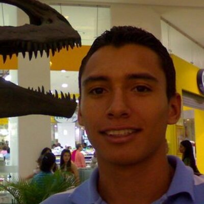 Profile Picture of Richard Cardona (@richmax12) on Twitter