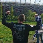 Profile Picture of Tomasz Woźniak (@tedowu) on Instagram