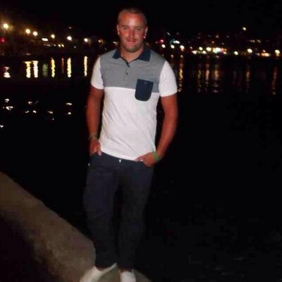 Profile Picture of Carl Wade (@CarlWade1980) on Twitter