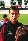 Profile Picture of Luc Borrelli - Wikipediaon Wikipedia