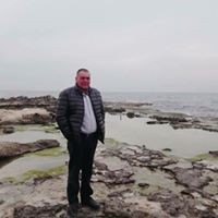 Profile Picture of George Makdessian (@george-makdessian) on Quora