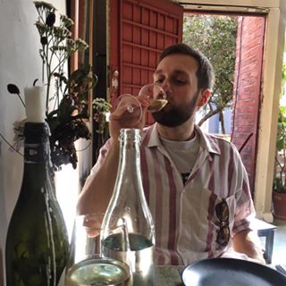 Profile Picture of John Copley (@jcopley) on Facebook