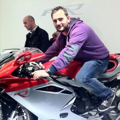 Profile Picture of Antonio Giorgio (@toniogsxr) on Twitter