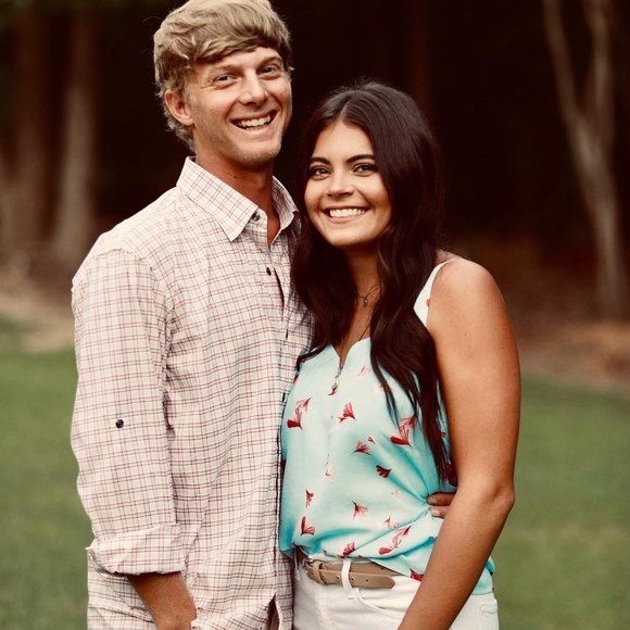 Profile Picture of Christopher Bensel (@c_bensel) on Poshmark