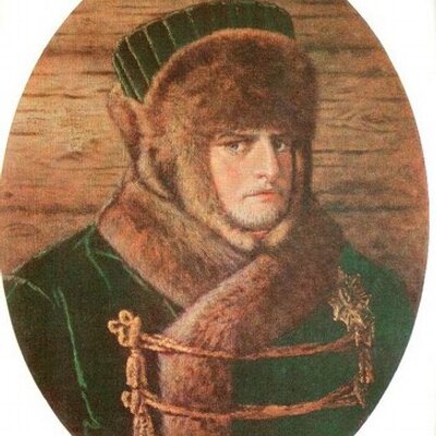 Profile Picture of Matthew Allan (@MatthewJ_Allan) on Twitter