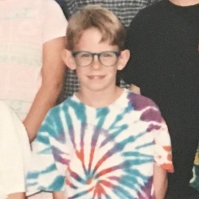 Profile Picture of John F. Muller (@johnfmuller) on Twitter