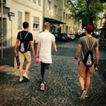 Profile Picture of Jonathan Peruh (@jonny_bielefeld) on Instagram