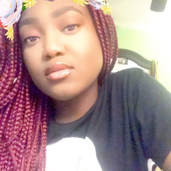 Profile Picture of Sam Wall (@galactic_hoe) on Poshmark