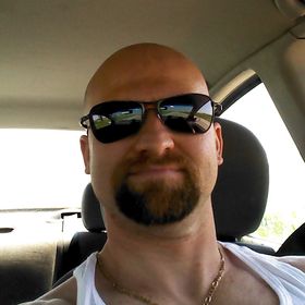 Profile Picture of Jeffrey Enbody (@enbody3) on Pinterest