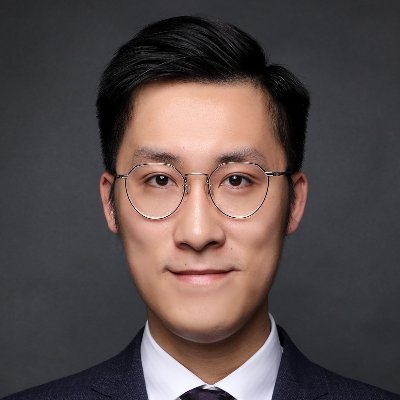 Profile Picture of James Chow (@jameschowch) on Twitter